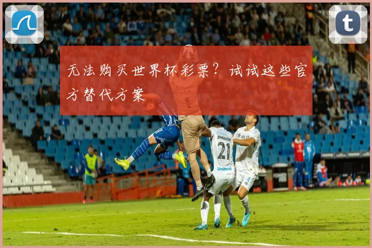 无法购买世界杯彩票？试试这些官方替代方案
