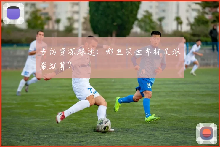 专访资深球迷:哪里买世界杯足球最划算?