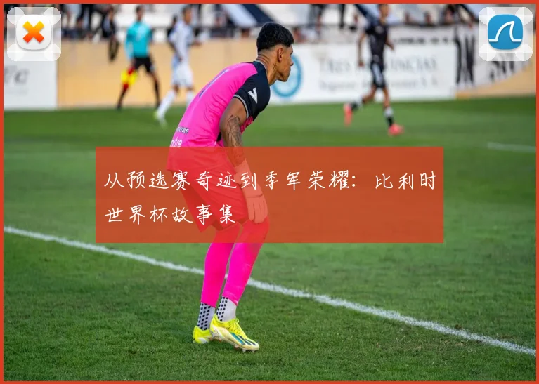 从预选赛奇迹到季军荣耀：比利时世界杯故事集