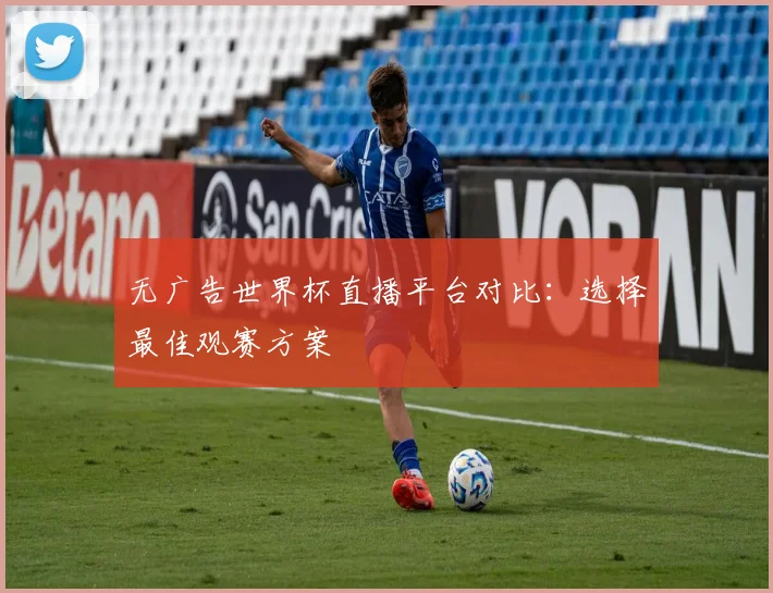 无广告世界杯直播平台对比：选择最佳观赛方案