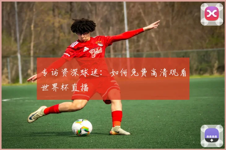 专访资深球迷:如何免费高清观看世界杯直播