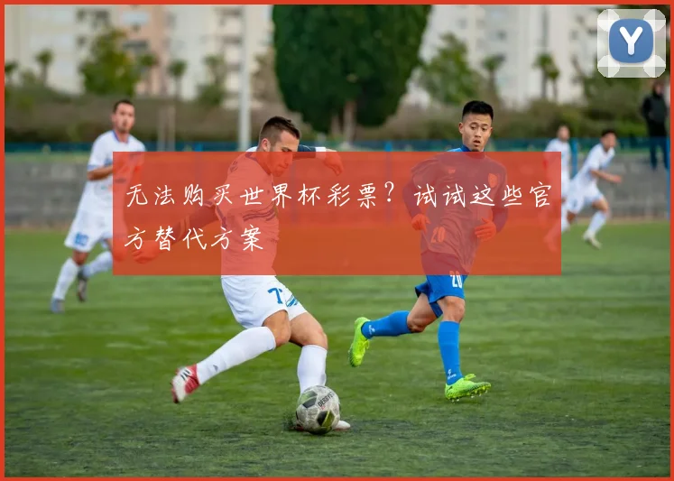 无法购买世界杯彩票？试试这些官方替代方案